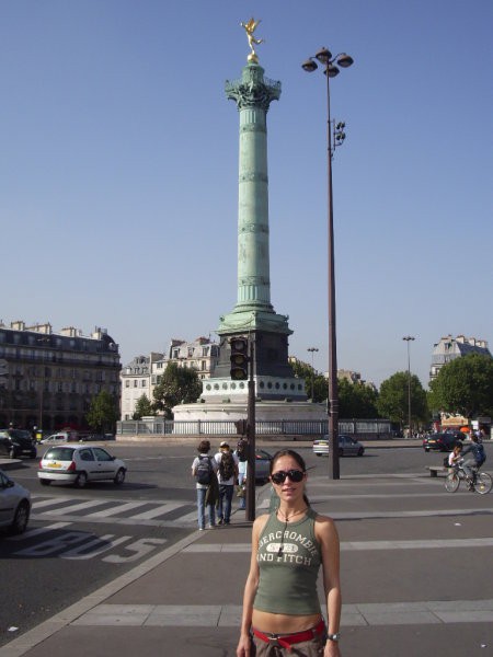 ODMOR 2006 - foto