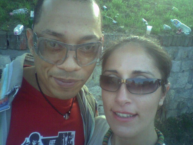 LTJ BUKEM & JASMINA