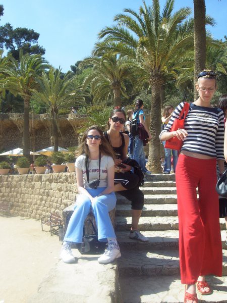 SPAIN 2005 - foto