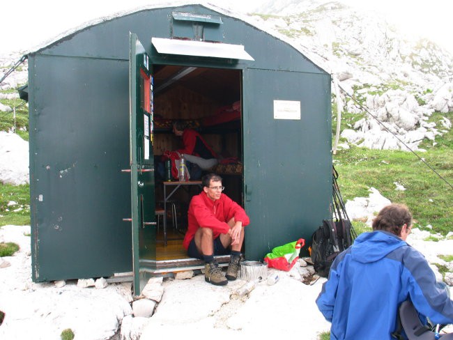 Ta visoka rosojanska junij 2006 - foto povečava