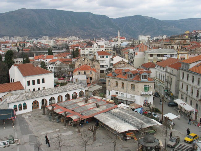 Bosna marec 2006 - foto povečava