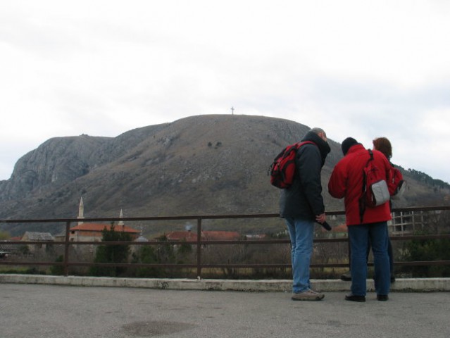 Bosna marec 2006 - foto
