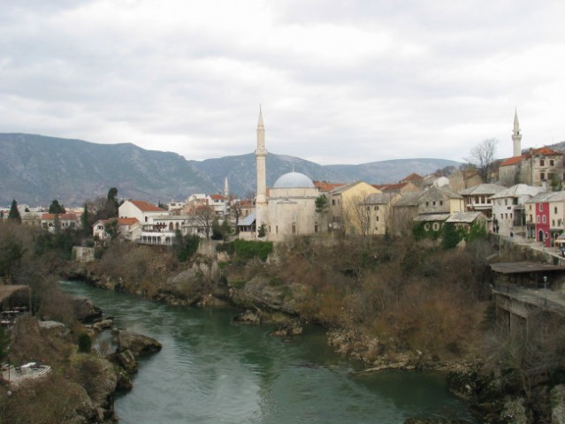 Bosna marec 2006 - foto