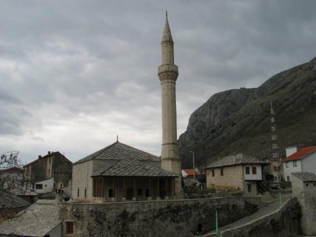 Bosna marec 2006 - foto