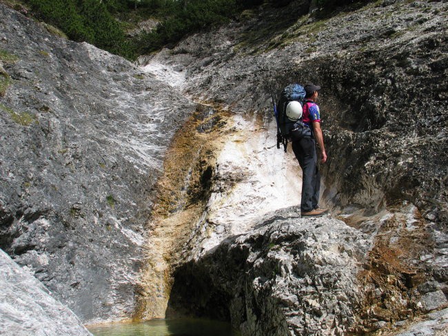 Zeleniške špice 19.5.2007 - foto povečava