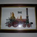 lokomotiva iz leta 1841