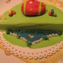 velikonočna torta