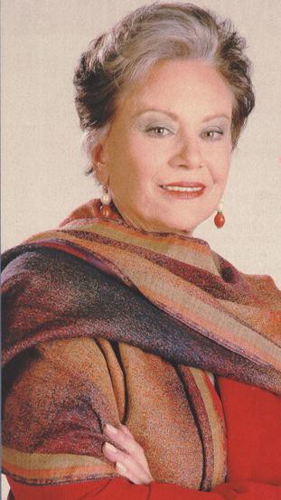 Saby Kamalich - foto povečava