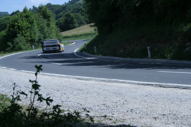 Audi Quattro S1 - foto