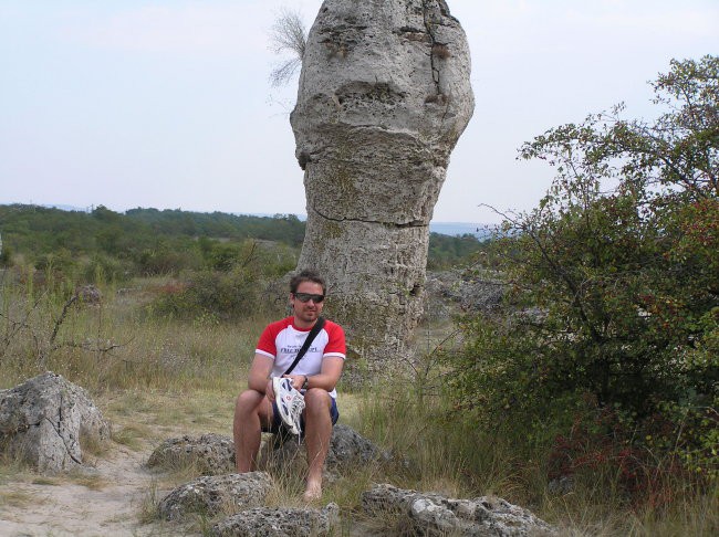 Jaz - foto povečava