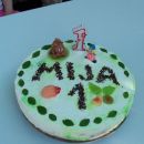 Moja druga torta