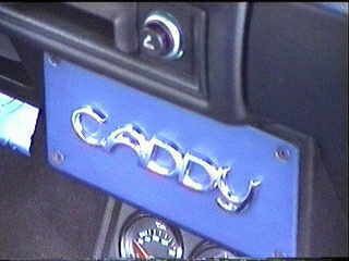Caddy's - primeri iz neta - foto povečava