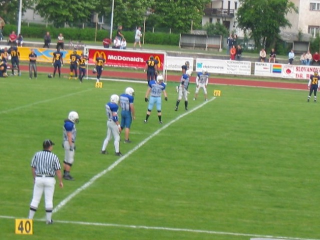 Ameriški fuzball!!!!-SILVERHAWKS rulls - foto