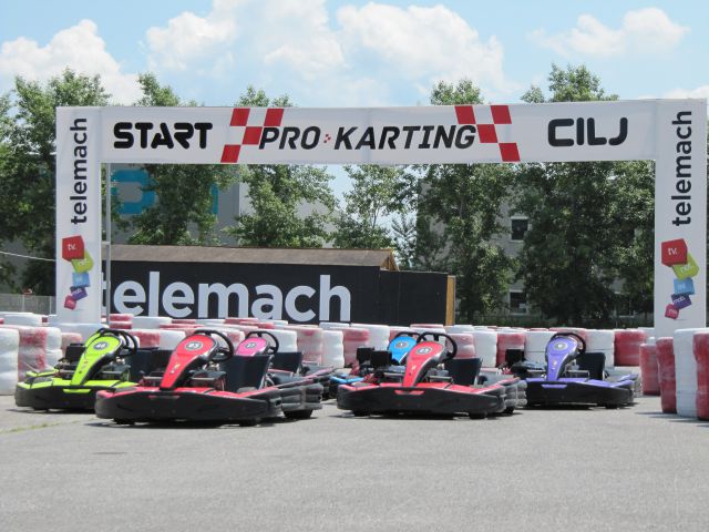 Prokarting 2013/2014 - foto