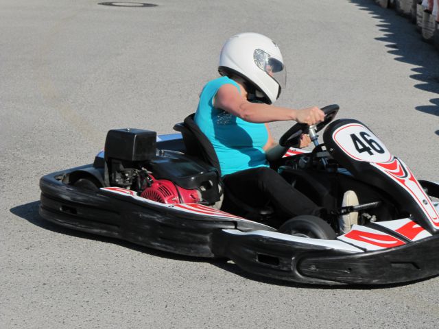 Prokarting 2013/2014 - foto