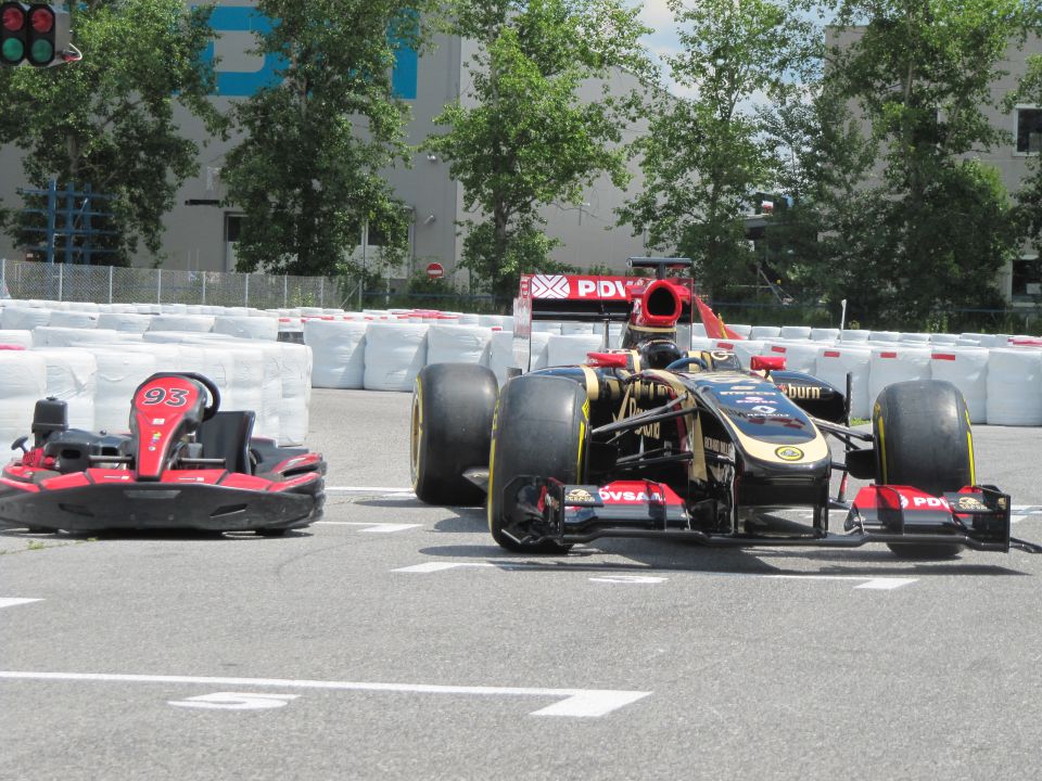 Prokarting 2013/2014 - foto povečava