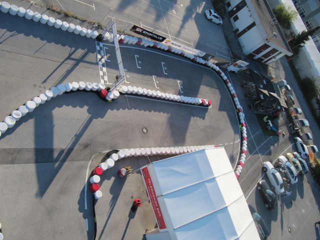 Prokarting 2013/2014 - foto