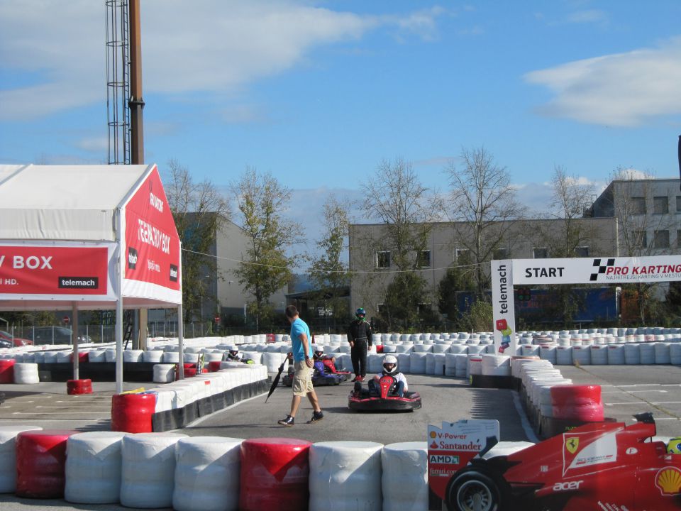 Prokarting 2013/2014 - foto povečava