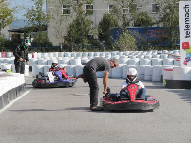 Prokarting 2013/2014 - foto