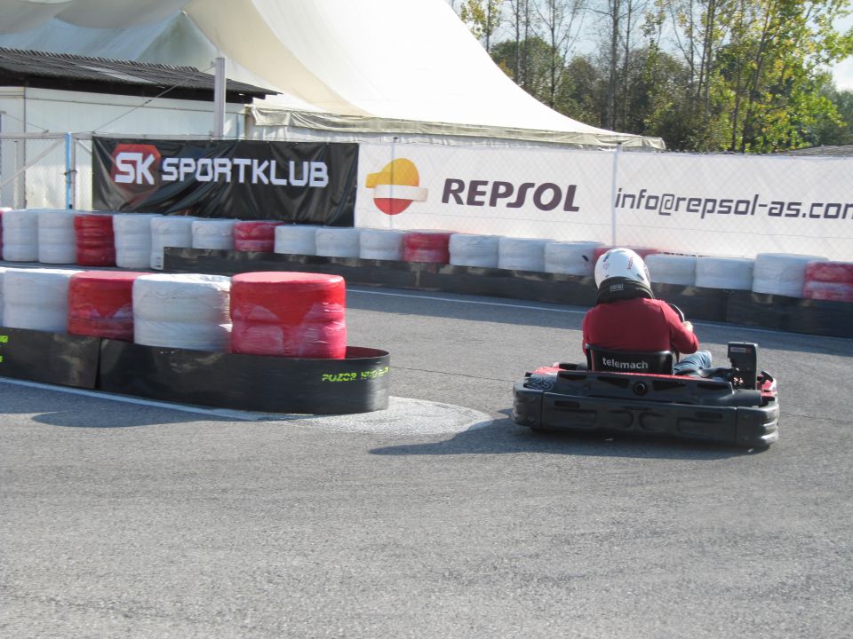 Prokarting 2013/2014 - foto povečava