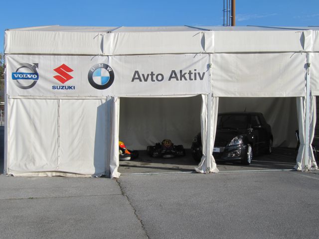 Prokarting 2013/2014 - foto