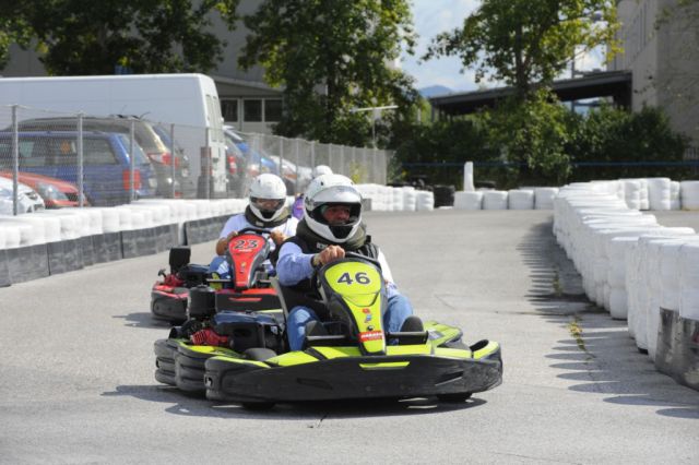 Prokarting 2015 - foto