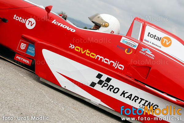 Racing 2015 - foto povečava