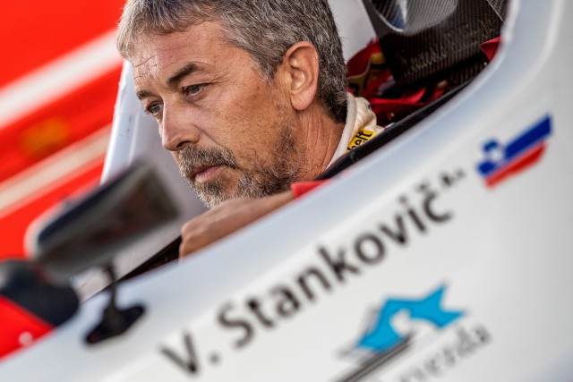 Vladimir Stankovič Racing 2017 - foto