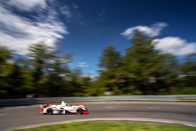 Vladimir Stankovič Racing 2017 - foto