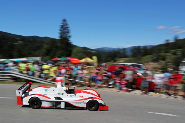 Vladimir Stankovič Racing 2017 - foto