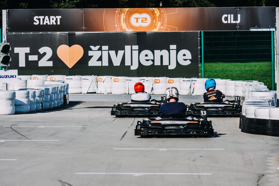 Prokarting 2018 - foto povečava