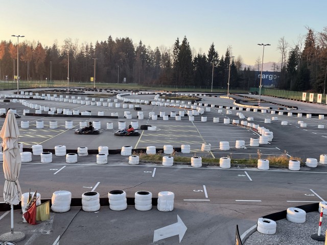 Prokarting 2021 - foto