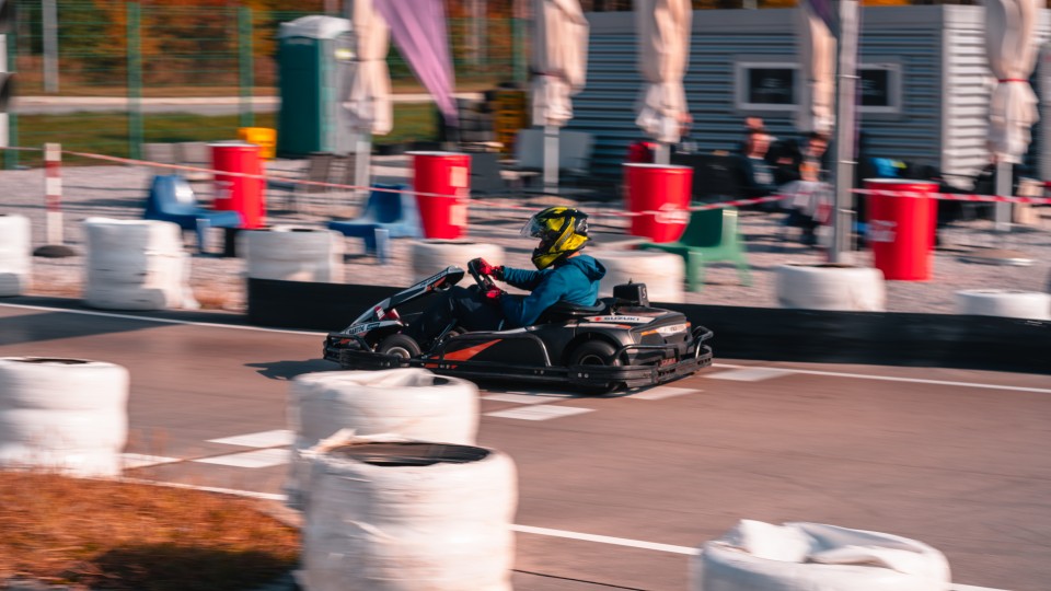 Prokarting 2021 - foto povečava