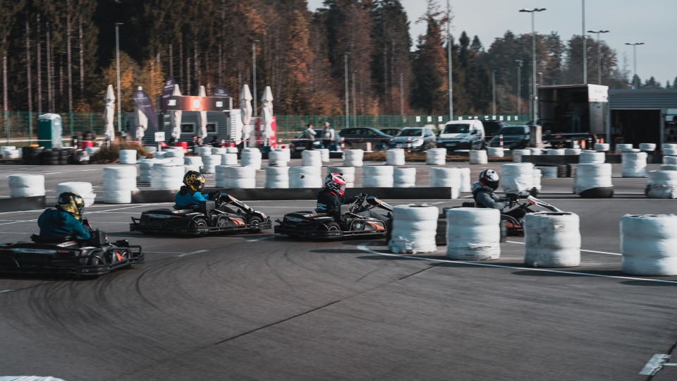 Prokarting 2021 - foto povečava