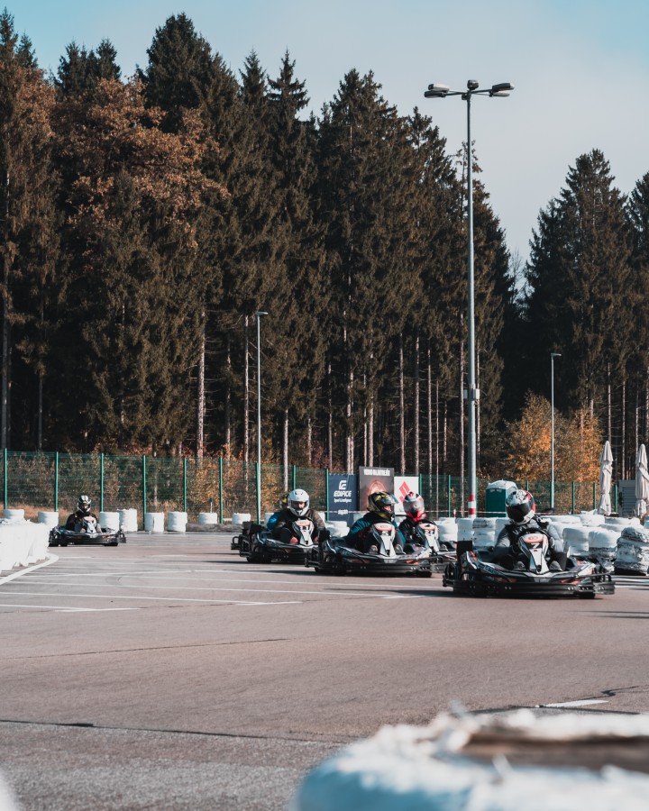 Prokarting 2021 - foto povečava