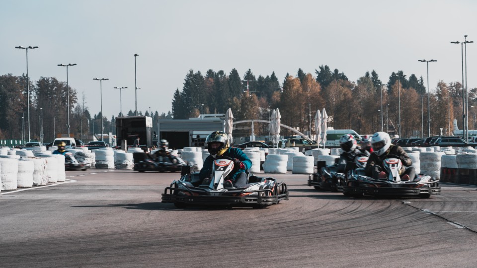 Prokarting 2021 - foto povečava