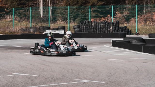 Prokarting 2021 - foto