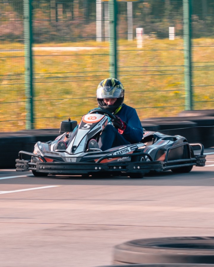 Prokarting 2021 - foto povečava