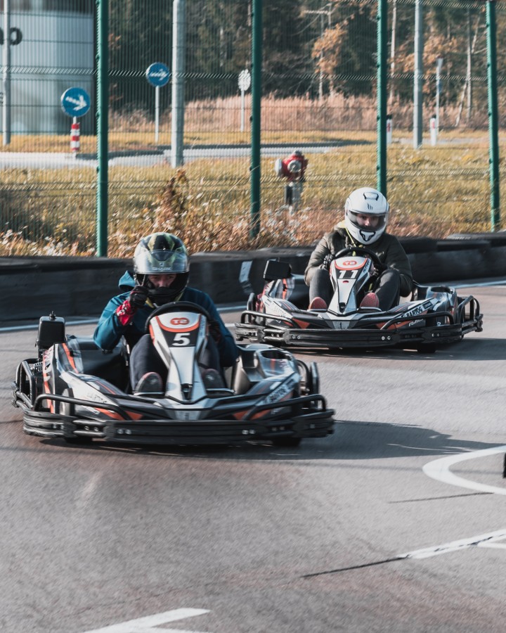 Prokarting 2021 - foto povečava