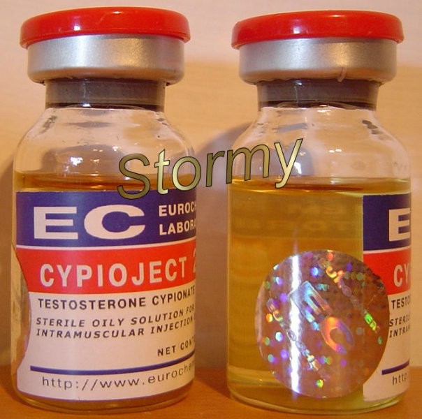 Cypioject