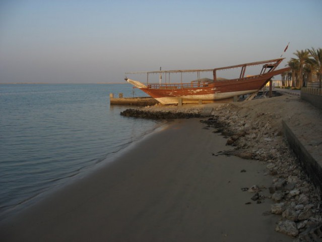 Qatar, DOHA 2007 - foto