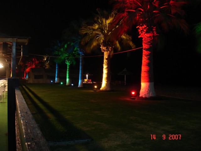 Qatar, DOHA 2007 - foto povečava