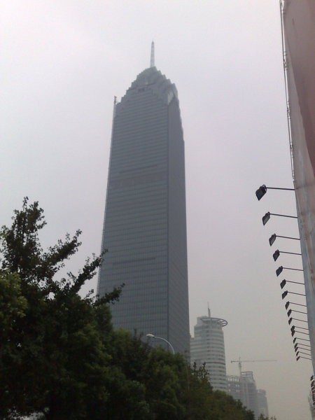China 2008 - foto