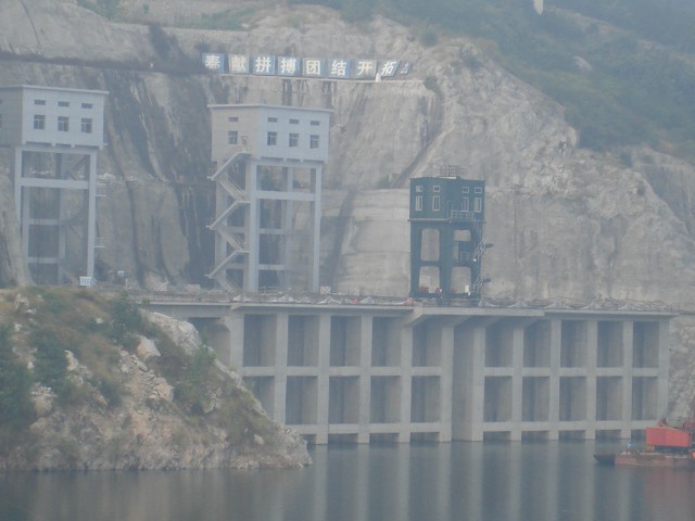 China 2008 - foto