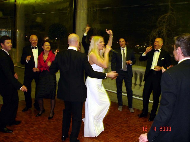 Velikonocni gala jahtni ples Hotel Palace 09 - foto