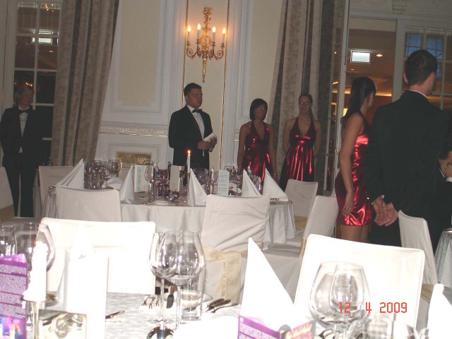 Velikonocni gala jahtni ples Hotel Palace 09 - foto