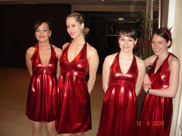 Velikonocni gala jahtni ples Hotel Palace 09 - foto