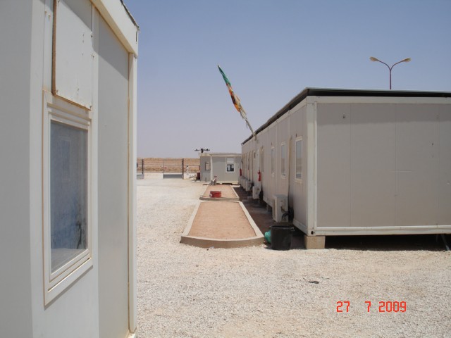 North Africa SAHARA desert July 09 - foto