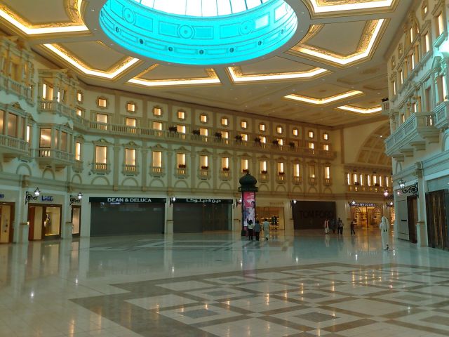 Qatar  dec.2009/2010 - foto