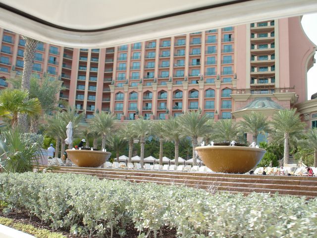 DUBAI - foto